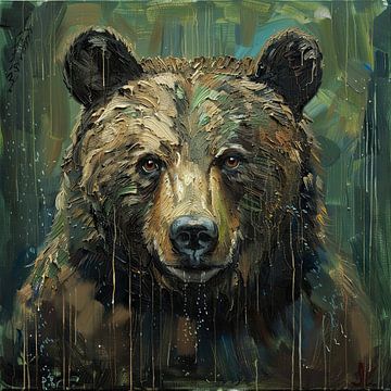 Beer van Poster Art Shop