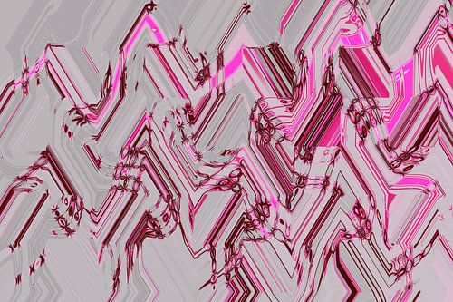 art impression, couleurs, formes, graphiques