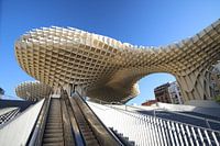 Parasol Sevilla