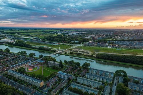 Dafne Schippersbrug, Utrecht