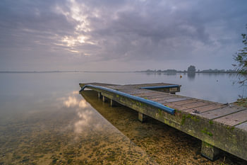 Reeuwijk - Surfplas