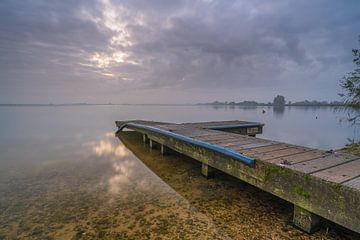 Reeuwijk - Surfplas von Frank Smit Fotografie