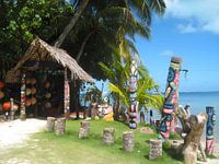 Bora Bora Farm