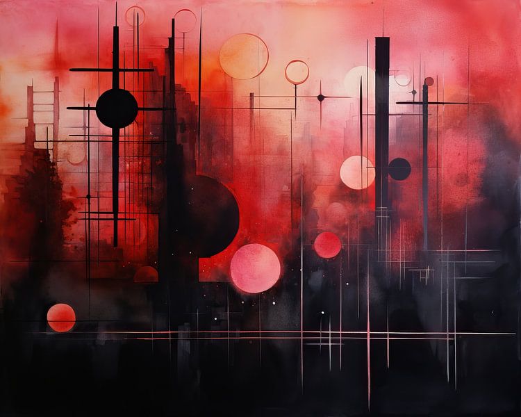 Style 73937 by Abstract Painting