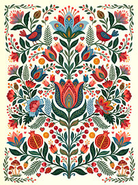 Botanical Love by Julian Cross