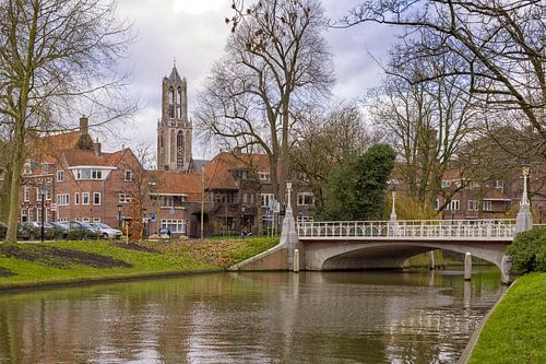 Maliebrug - Utrecht
