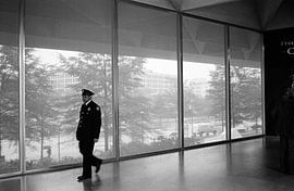 Der Begleiter von Raoul Suermondt