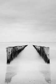 Breskens by Steven Hendrix