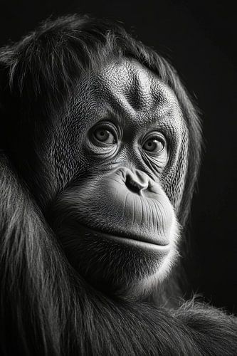 Orang-outan