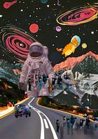 popularity space
