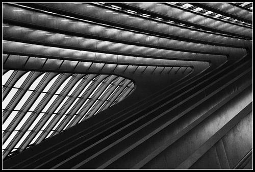 Liège-Guillemins