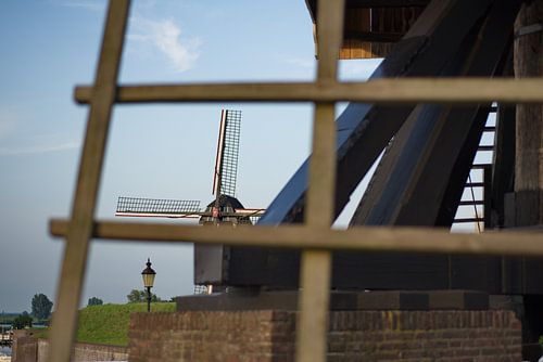 Sfeerplaatje van Heusden