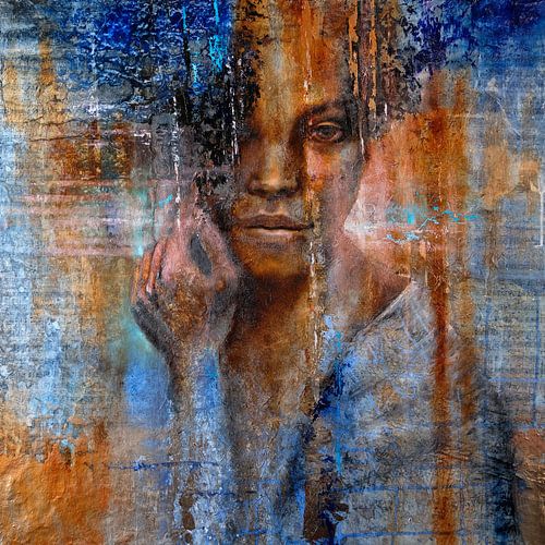 Beauty and the Music: Adagio