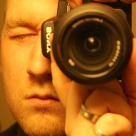 Robbert van der Kolk profielfoto