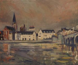 Wyck an der Maas