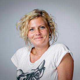 Jeannine Paulich profielfoto