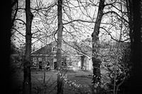 Bâtiment M de la Tapijnkazerne à Maastricht