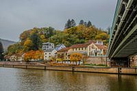 Natural Lines in Mattlach