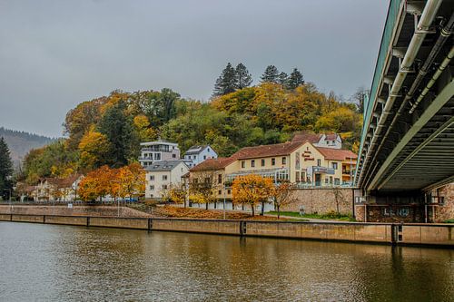 Natural Lines in Mattlach