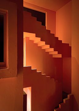 Nacht Orange