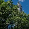 Messeturm von Thomas Riess