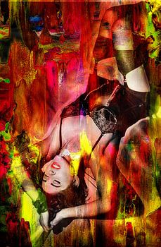 Michael Detter - Popart1