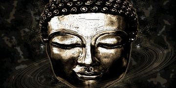 Buddha van Br!@n S