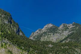 Summer feeling in the Bavarian alpine foothills by Oliver Hlavaty