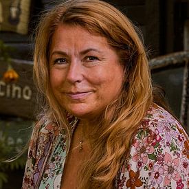 Laura van Driel profielfoto