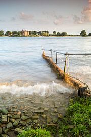 Wave Power by Jan Koppelaar Fotografie