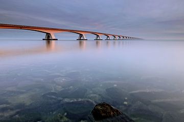 Zeelandbrug sur John Leeninga