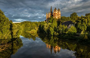 Cathedral of Limburg an der Lahn [4] by Adelheid Smitt