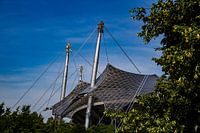 Munich Olympic Stadium