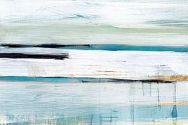 Standing Still I , Isabelle Z  by PI Creative Art