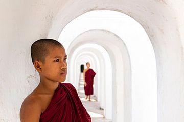 moines sur Antwan Janssen