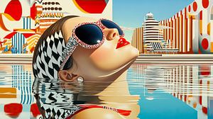 Piscine IV