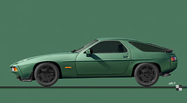 Porsche 928