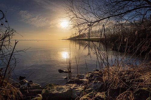 Jetée Middelharnis - Goeree-Overflakkee
