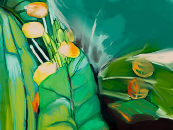 Exotische planten