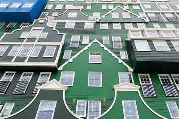 Inntel Hotel Zaandam van Design In Beeld