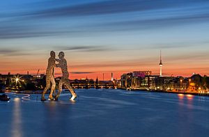 Berlin Osthafen