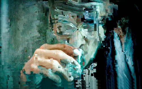 Digital art