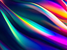 Regenboogkleuren