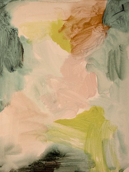 Onder de bomen van Gemma Bardot