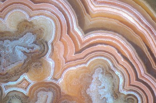 Crazy Lace agate