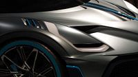 Bugatti Divo