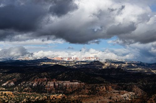 Bryce Canyon
