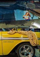 My Chevrolet