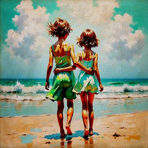 Unendliche Freundschaft