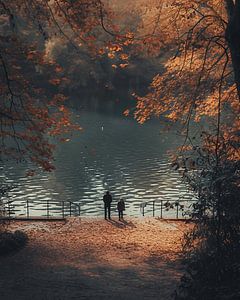 Goldener Herbst